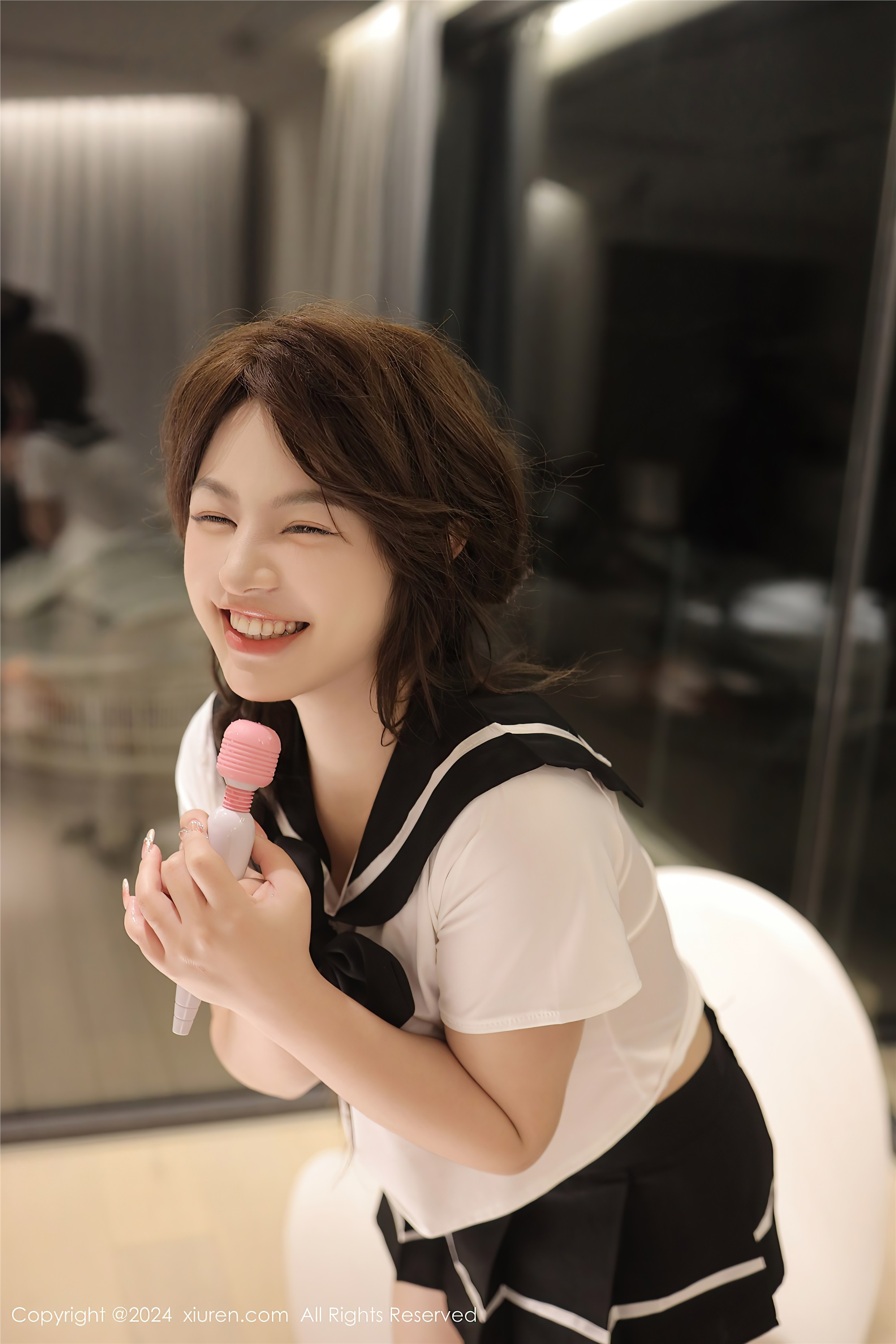 Xiuren秀人网 2024.03.14 NO.8229 沈思怡